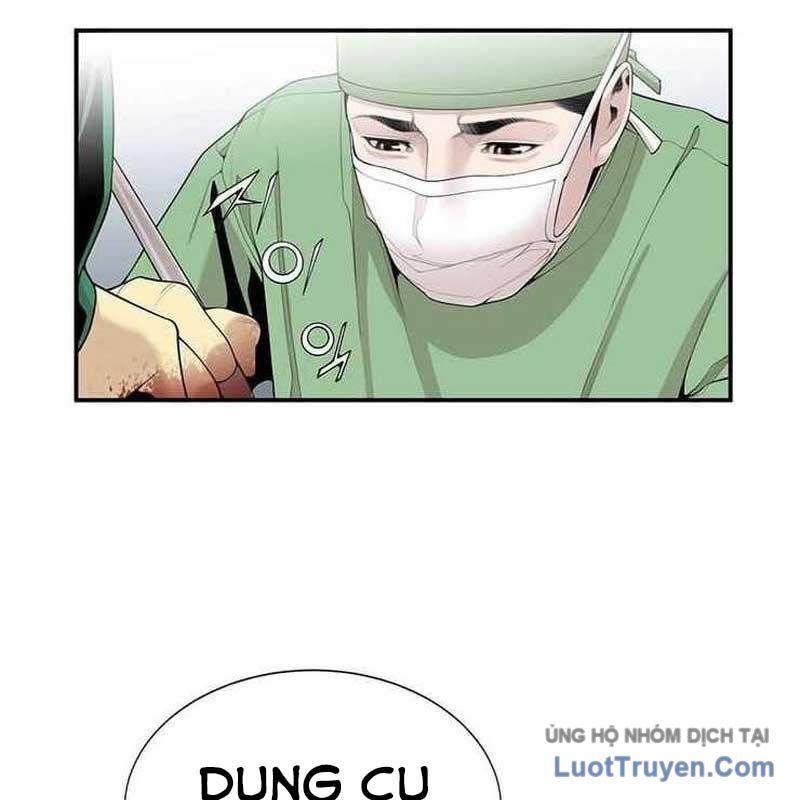 Bác Sĩ Choi Tae-Soo Chương 14 Ảnh 26
