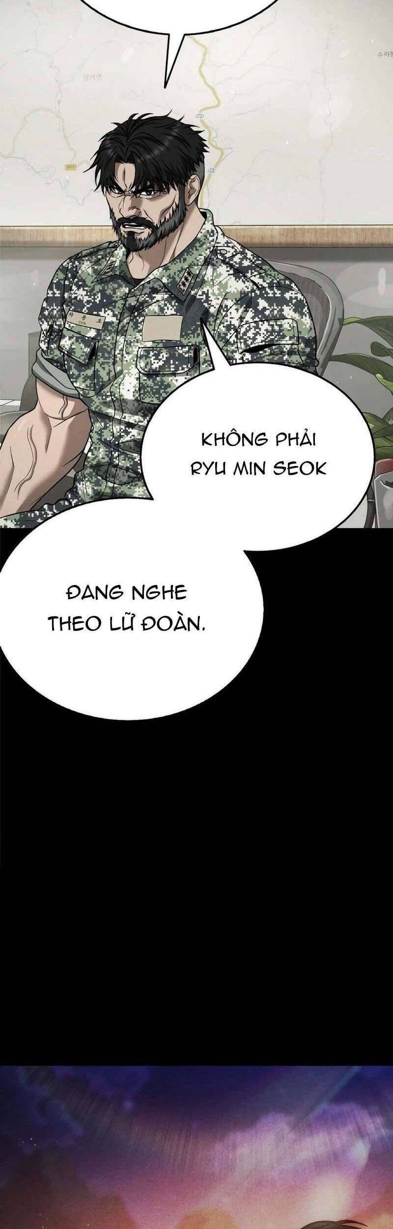 Zombie Papa Chương 11 Ảnh 106