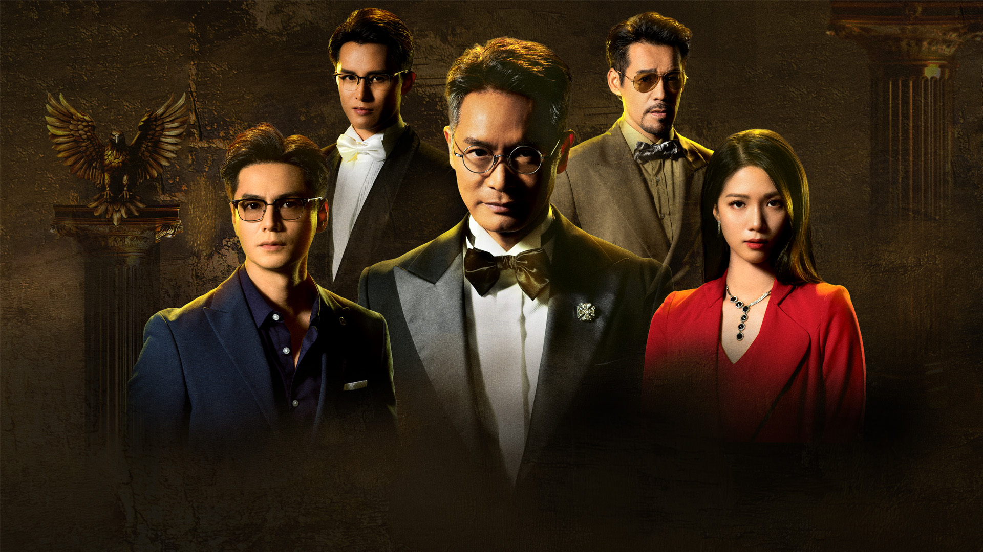 Xem Phim Rừng Vàng