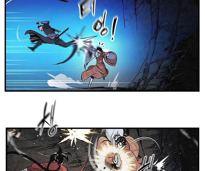 Mục Hạ Vô Nhân Chương 10 Ảnh 98