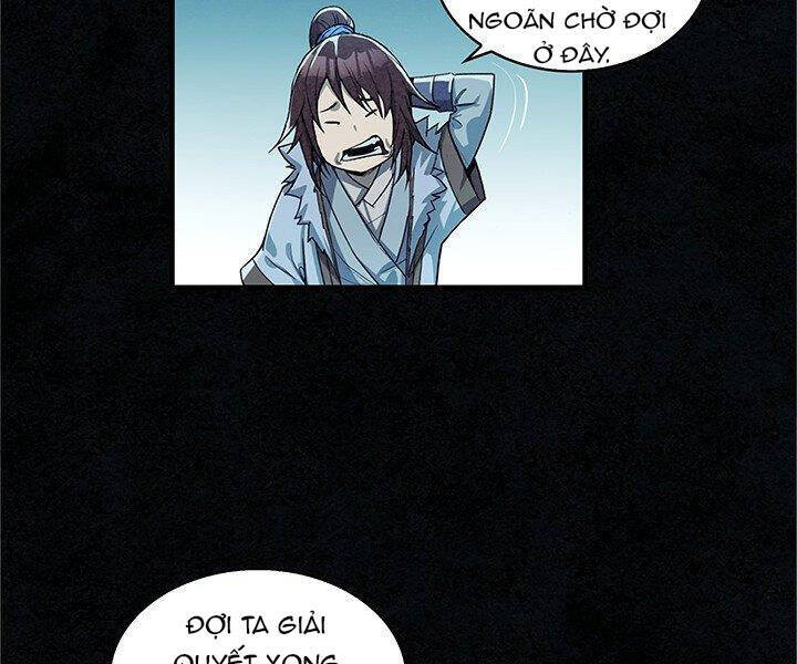 Mục Hạ Vô Nhân Chương 6 Ảnh 35