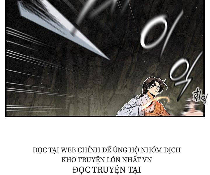 Mục Hạ Vô Nhân Chương 11 Ảnh 32