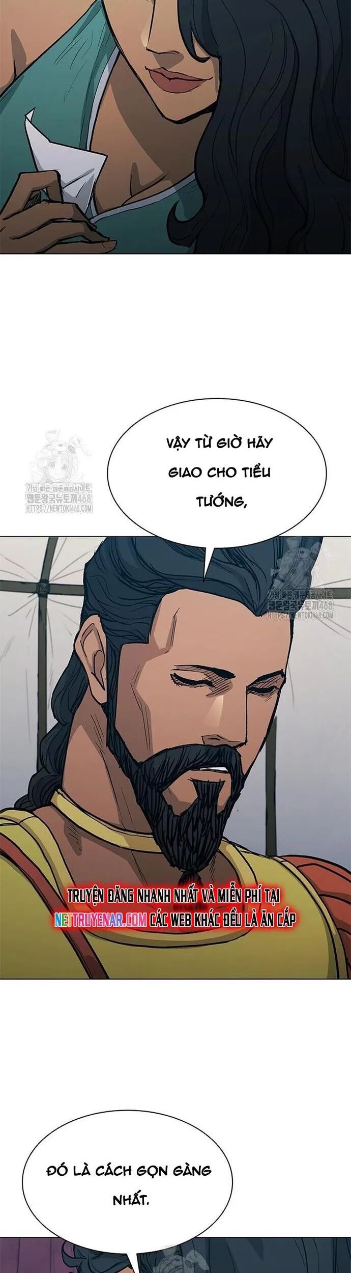 Con Đường Của Võ Giả Chương 240 Ảnh 51