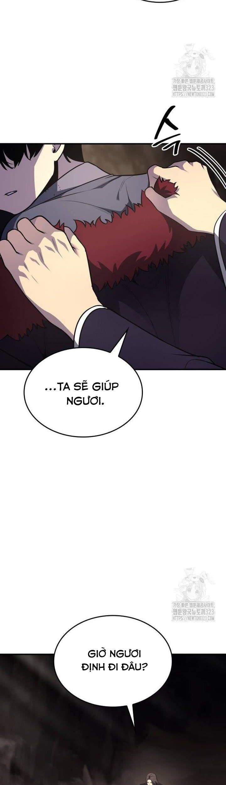 Thiên Ma Thần Quyết: Trùng Sinh Chương 122 Ảnh 29