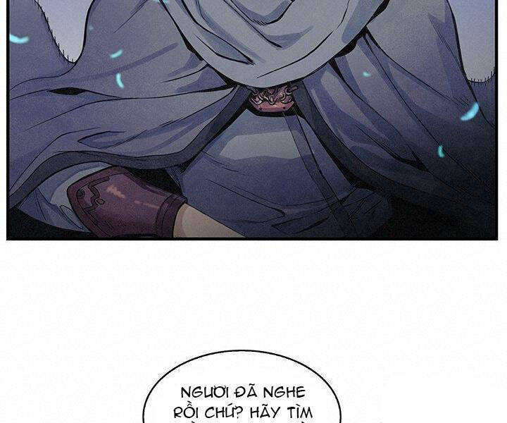 Mục Hạ Vô Nhân Chương 1 Ảnh 55