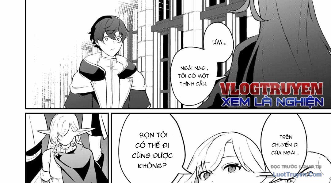 Isekai De Mizu No Dai Seirei Yattemasu Chương 4 Ảnh 59