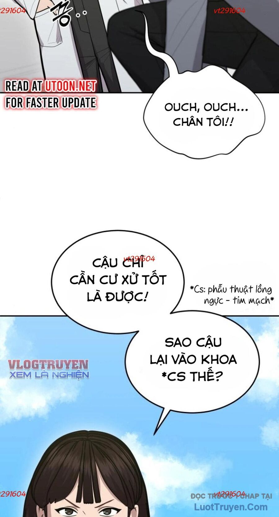 Gà Trống Nuôi Con Isekai Chương 14 Ảnh 7