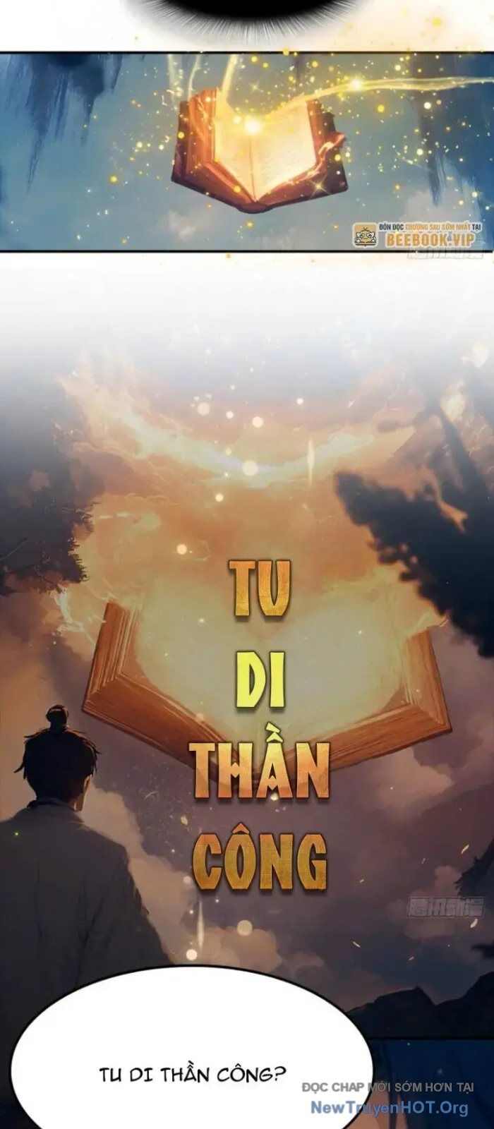Võ Cực Thiên Tôn Chương 3 Ảnh 9