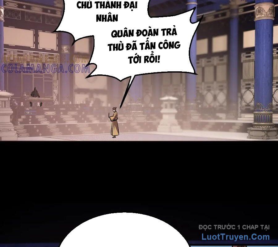 Toàn Dân Chuyển Chức : Duy Ta Vô Chức Tán Nhân Chương 186 Ảnh 118