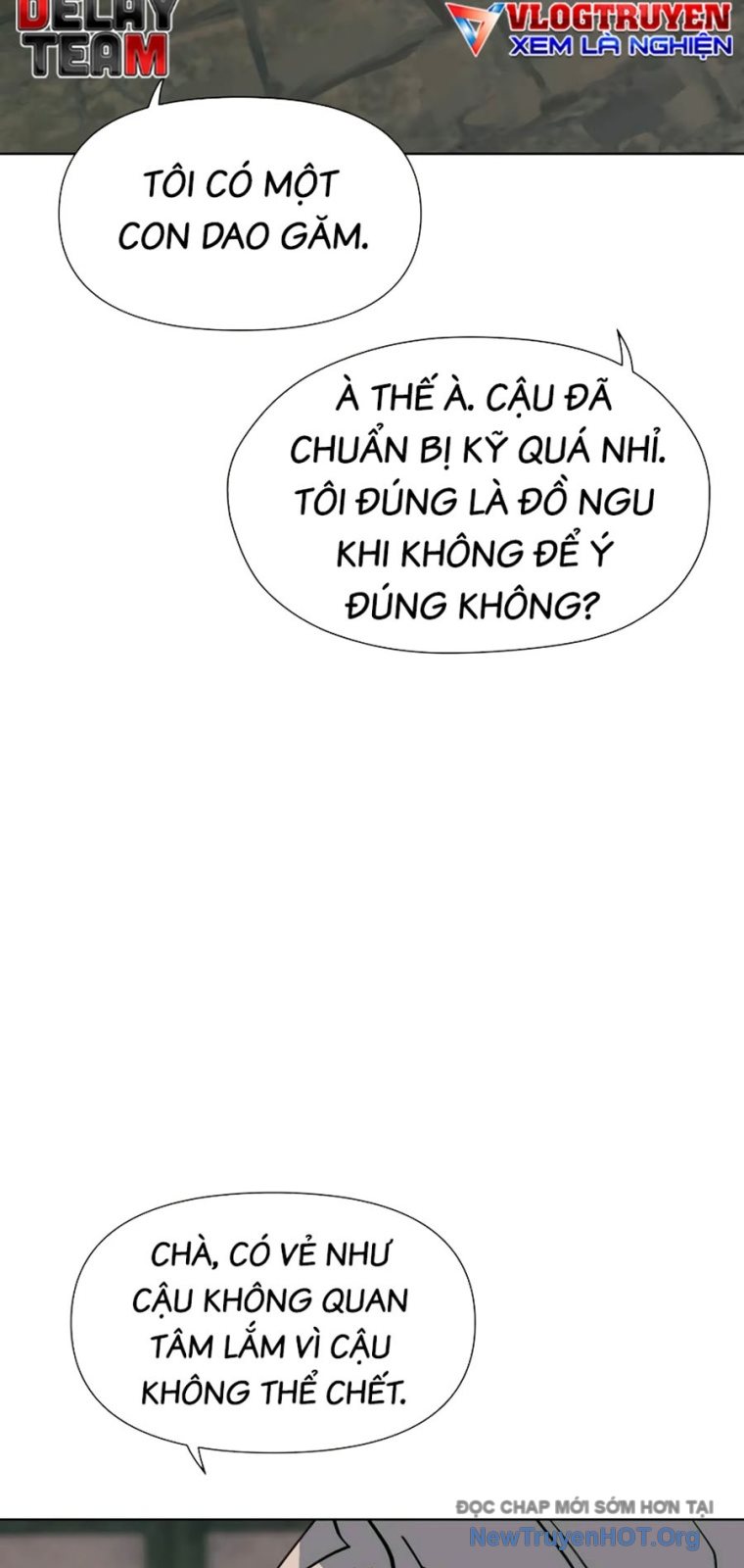 Enoch Và Truyền Thuyết Thánh Thụ Chương 8 Ảnh 2