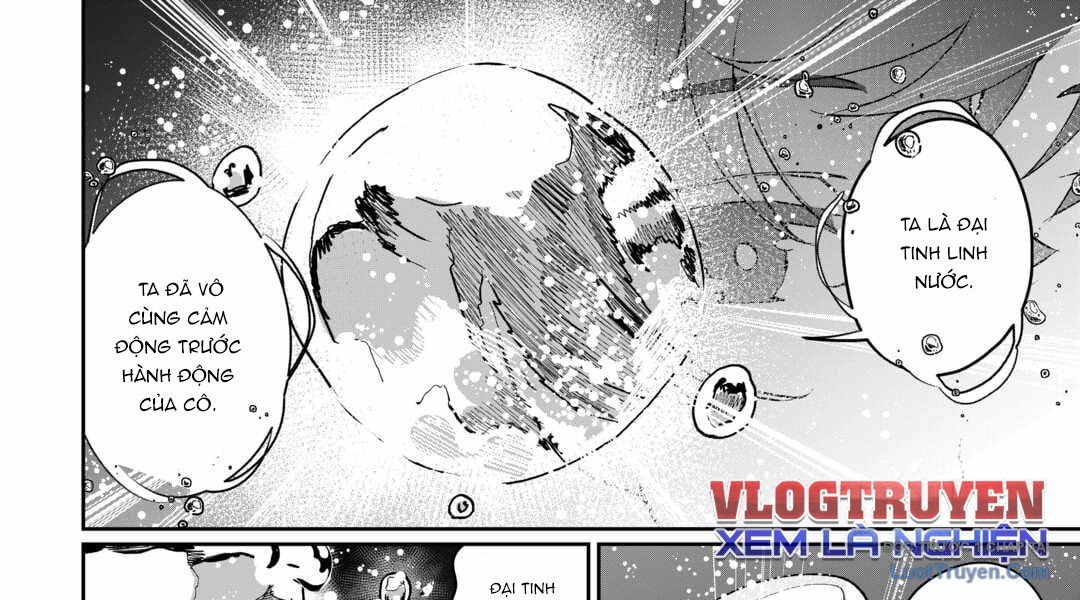 Isekai De Mizu No Dai Seirei Yattemasu Chương 5 Ảnh 60