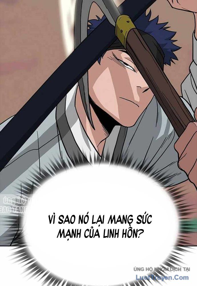 Thần Chết Bậc Thầy Của Âm Giới Chương 5 Ảnh 118