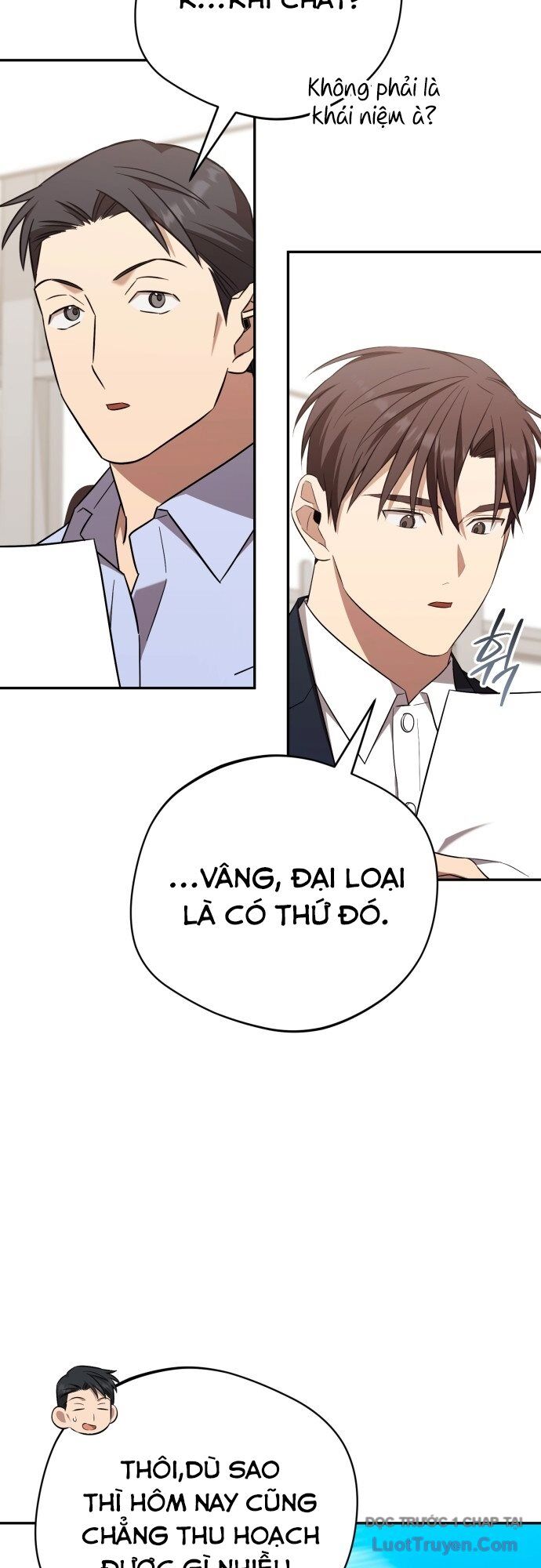 Thiên Ma Bấm Huyệt Chương 72 Ảnh 33