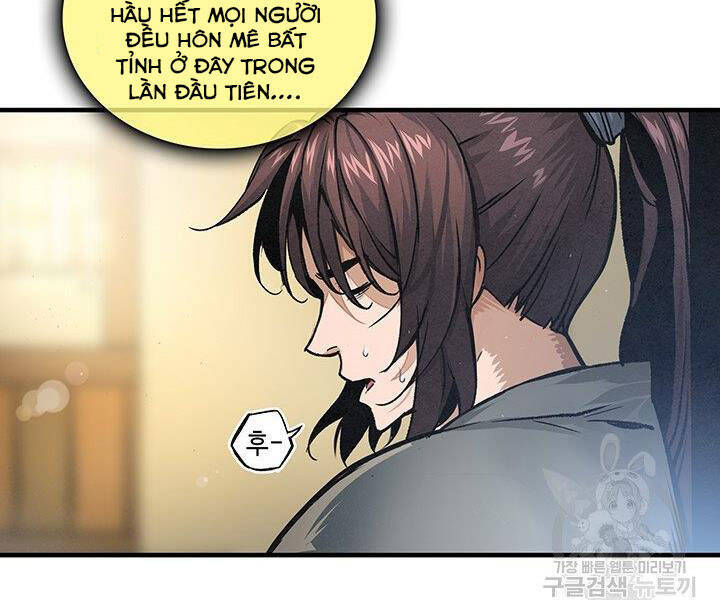 Mục Hạ Vô Nhân Chương 15 Ảnh 23