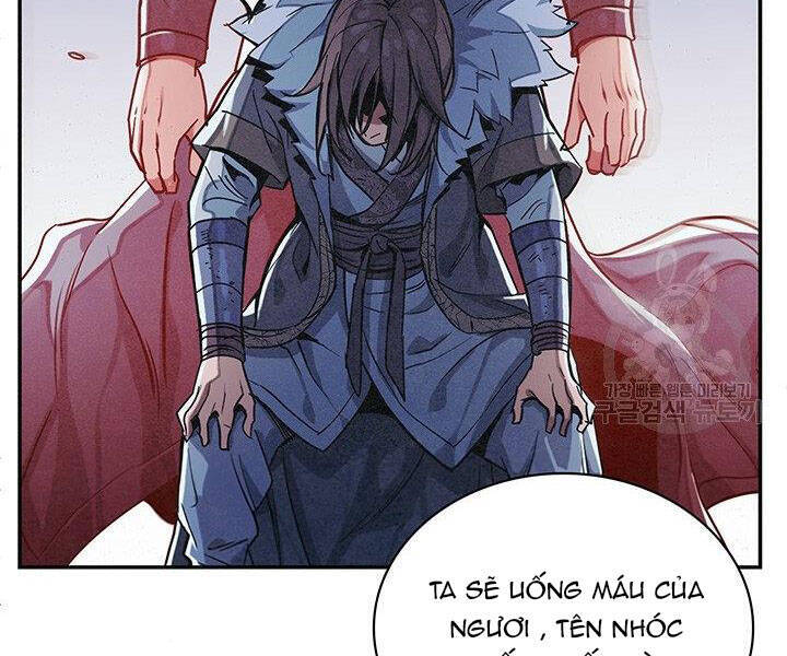 Mục Hạ Vô Nhân Chương 5 Ảnh 3