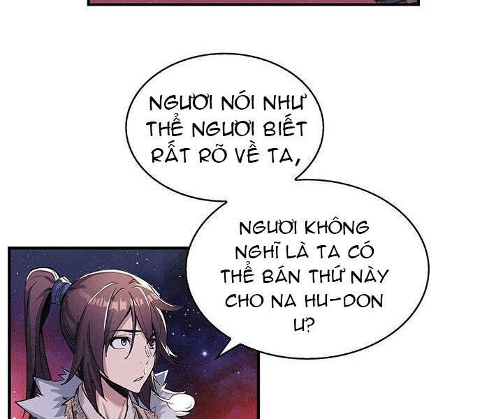 Mục Hạ Vô Nhân Chương 3 Ảnh 5