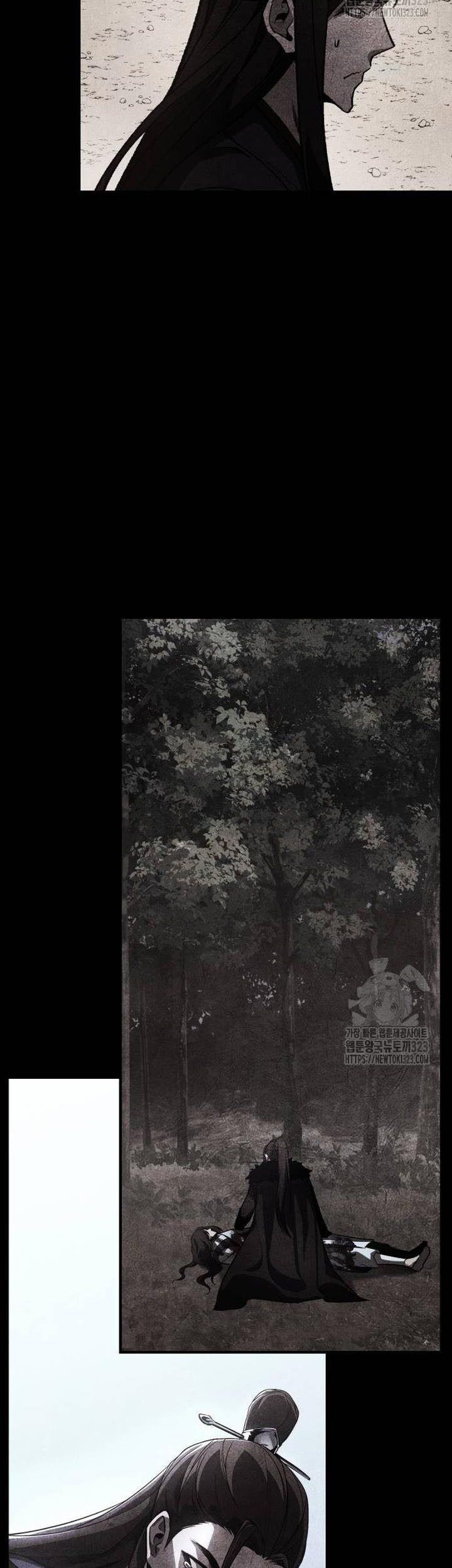 Thiên Ma Thần Quyết: Trùng Sinh Chương 122 Ảnh 17