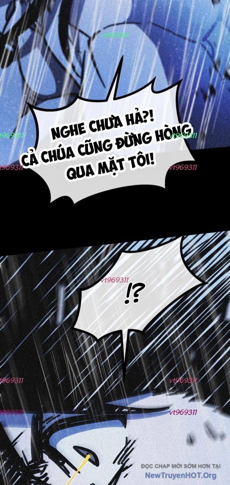 Sống Còn Chương 19 Ảnh 27