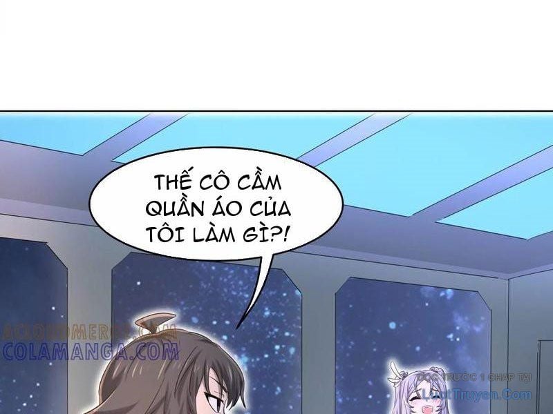 Bản Sao Của Tôi Là Trùng Vương Không Gian Chương 57 Ảnh 7