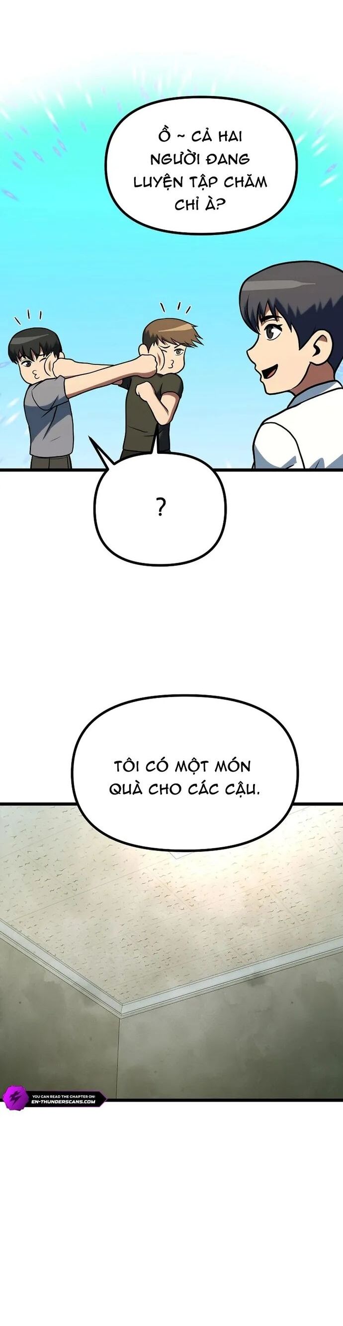 KiếM TiềN BằNg Kỹ Năng Sao ChéP Chương 46 Ảnh 42