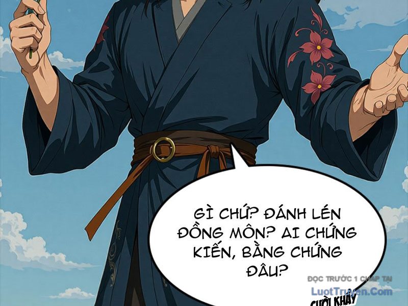 Võ Cực Thiên Tôn Chương 1 Ảnh 38