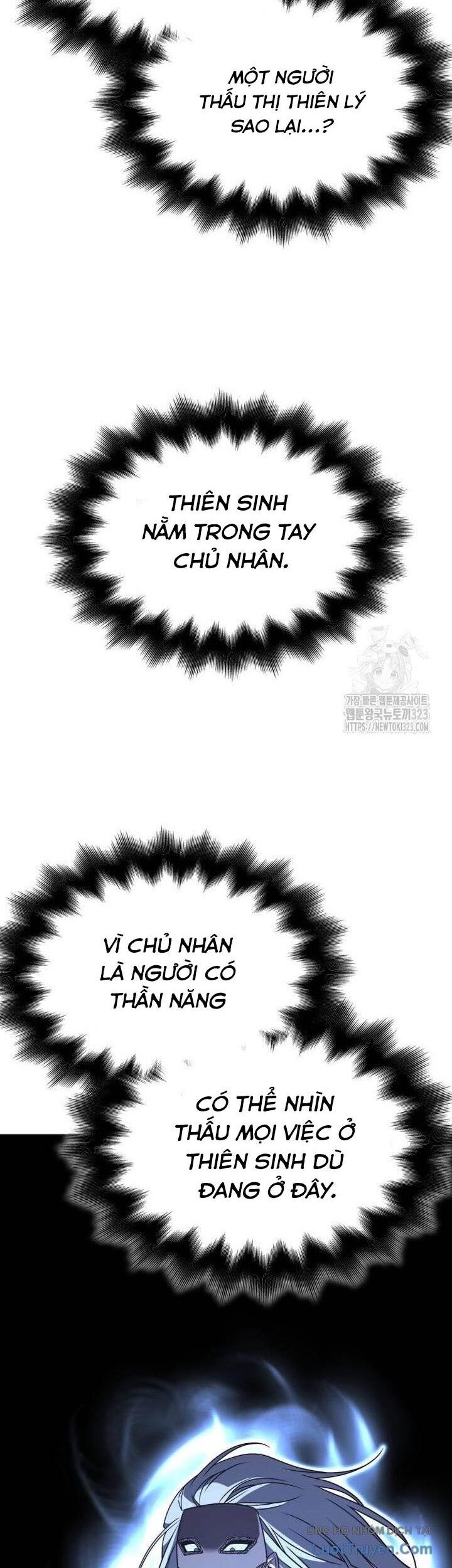 Thiên Ma Thần Quyết: Trùng Sinh Chương 122 Ảnh 36