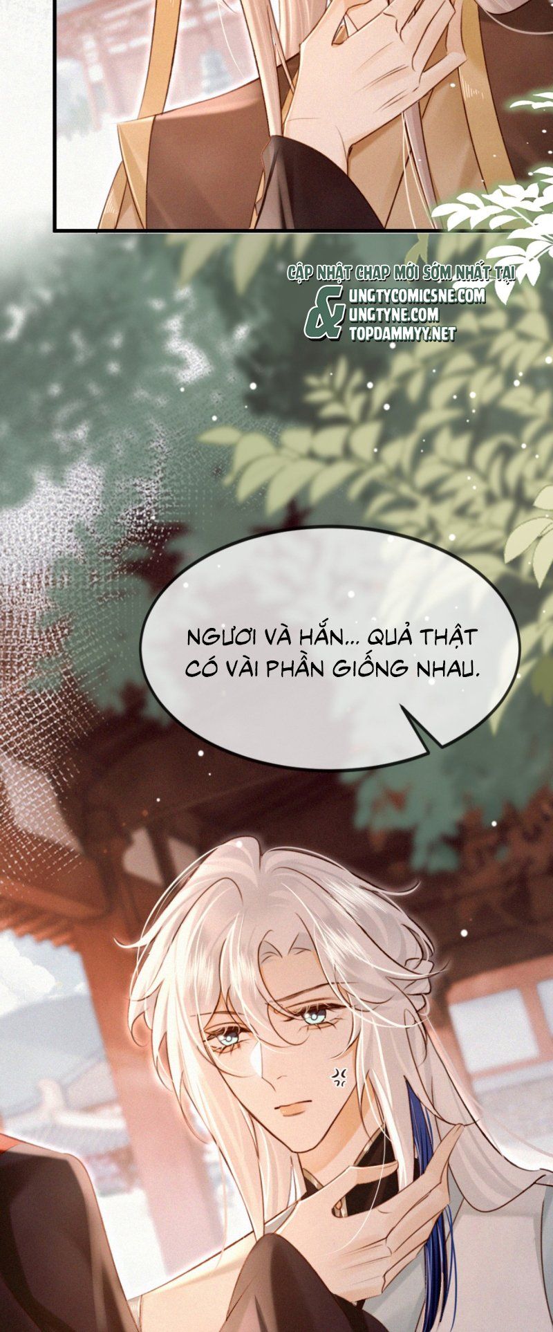 Nam Chủ Vì Sao Quyến Rũ Ta Chương 73 Ảnh 25
