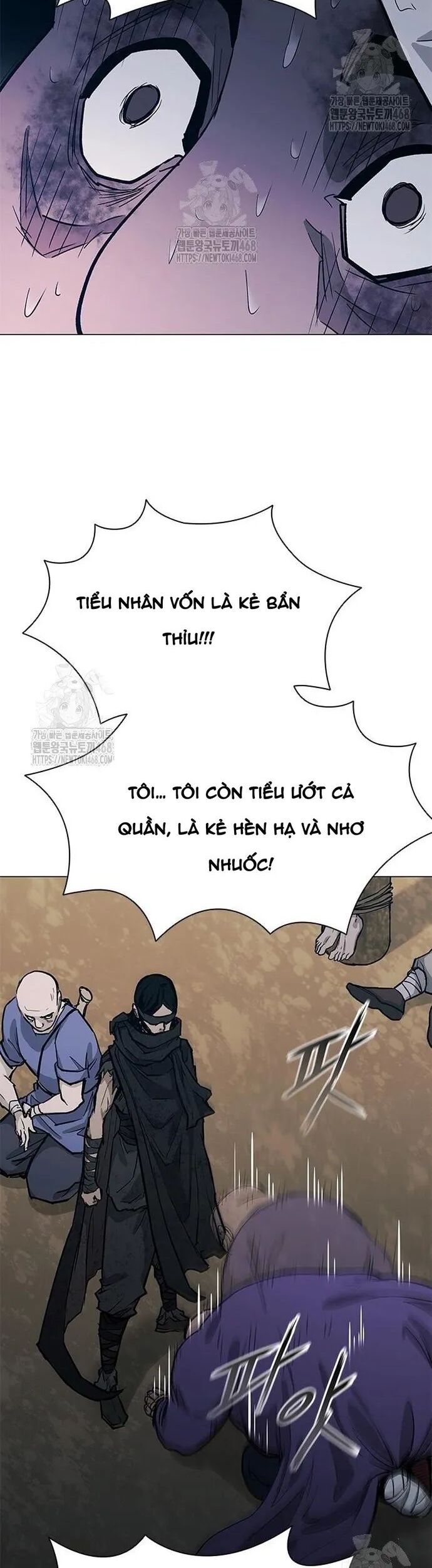 Con Đường Của Võ Giả Chương 240 Ảnh 21