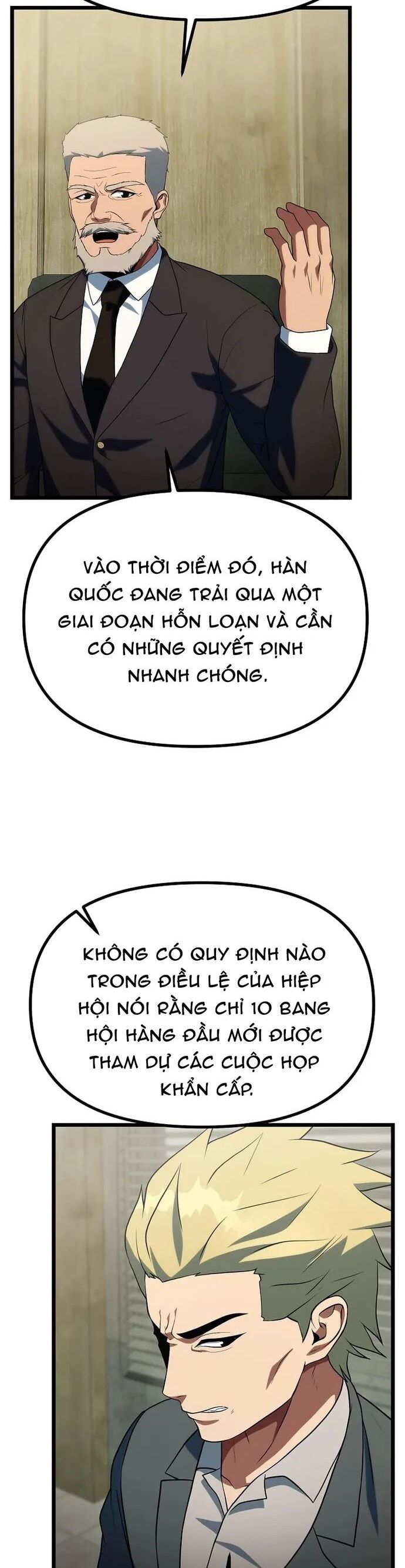 KiếM TiềN BằNg Kỹ Năng Sao ChéP Chương 46 Ảnh 6