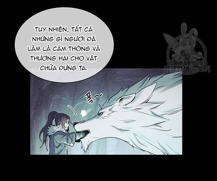 Mục Hạ Vô Nhân Chương 7 Ảnh 66