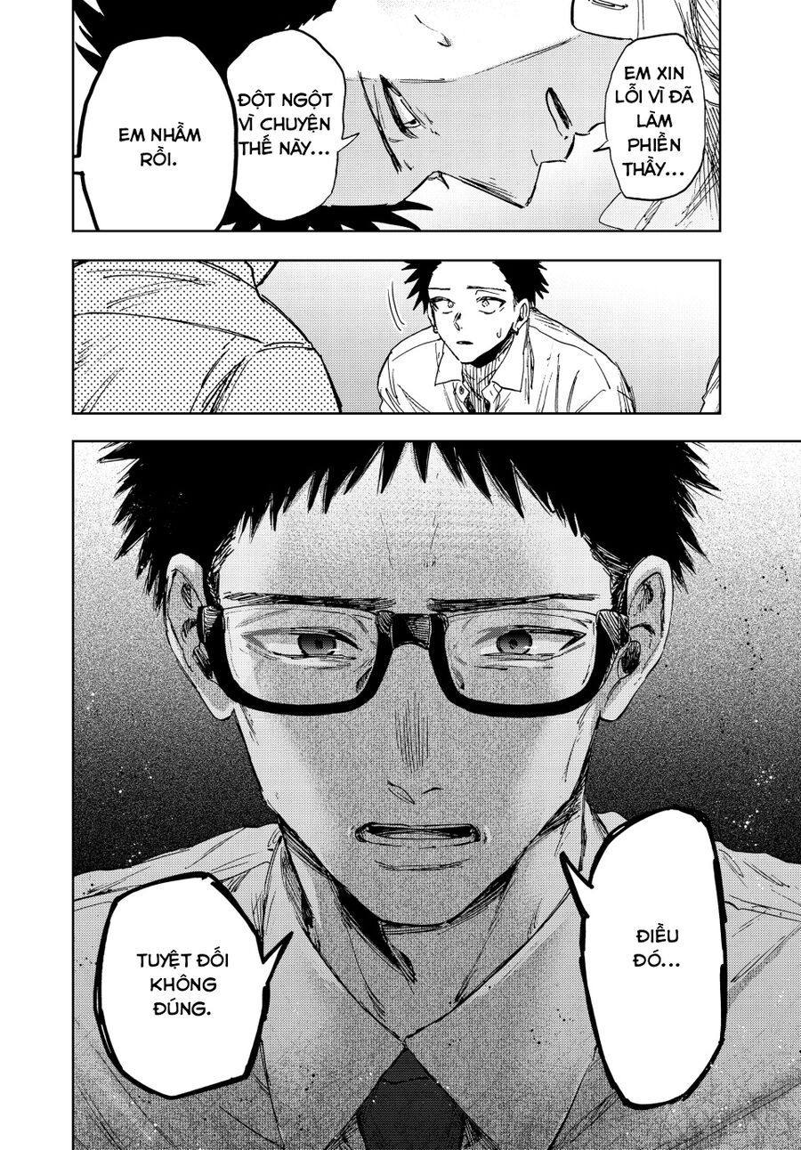 Những Đóa Hoa Thơm Nở Diễm Kiều Chương 164 Ảnh 14