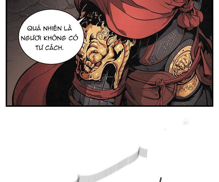 Mục Hạ Vô Nhân Chương 7 Ảnh 116