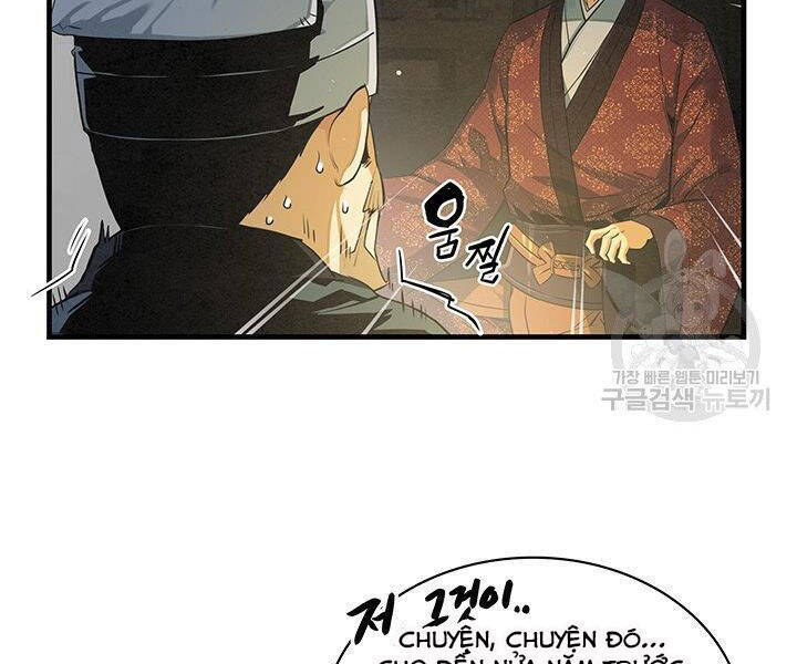 Mục Hạ Vô Nhân Chương 13 Ảnh 35