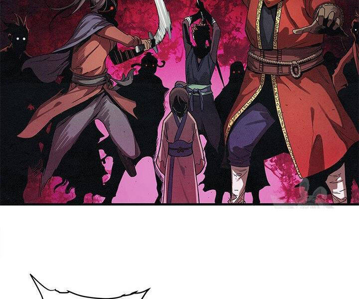 Mục Hạ Vô Nhân Chương 2 Ảnh 51