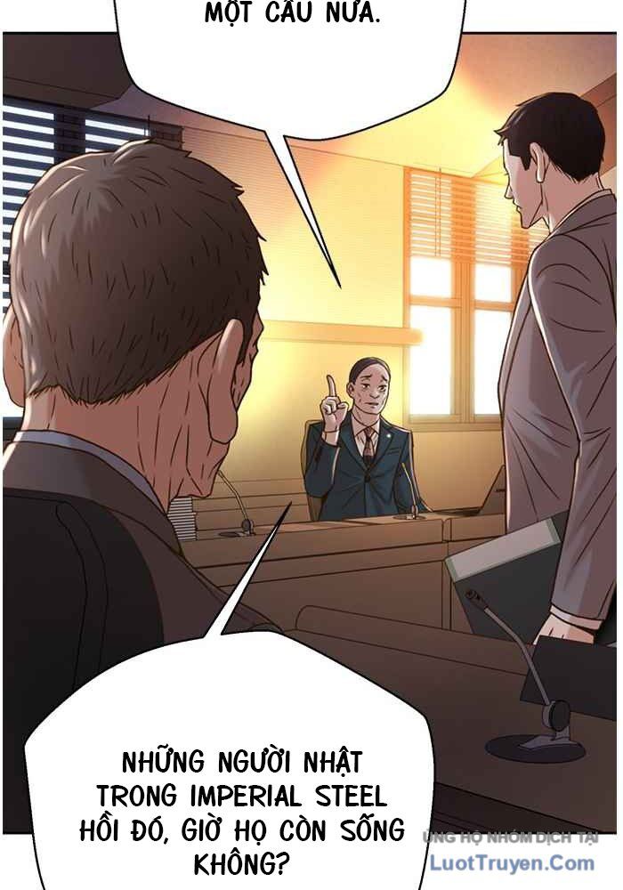 Thẩm Phán Lee Han Young Chương 64 Ảnh 128