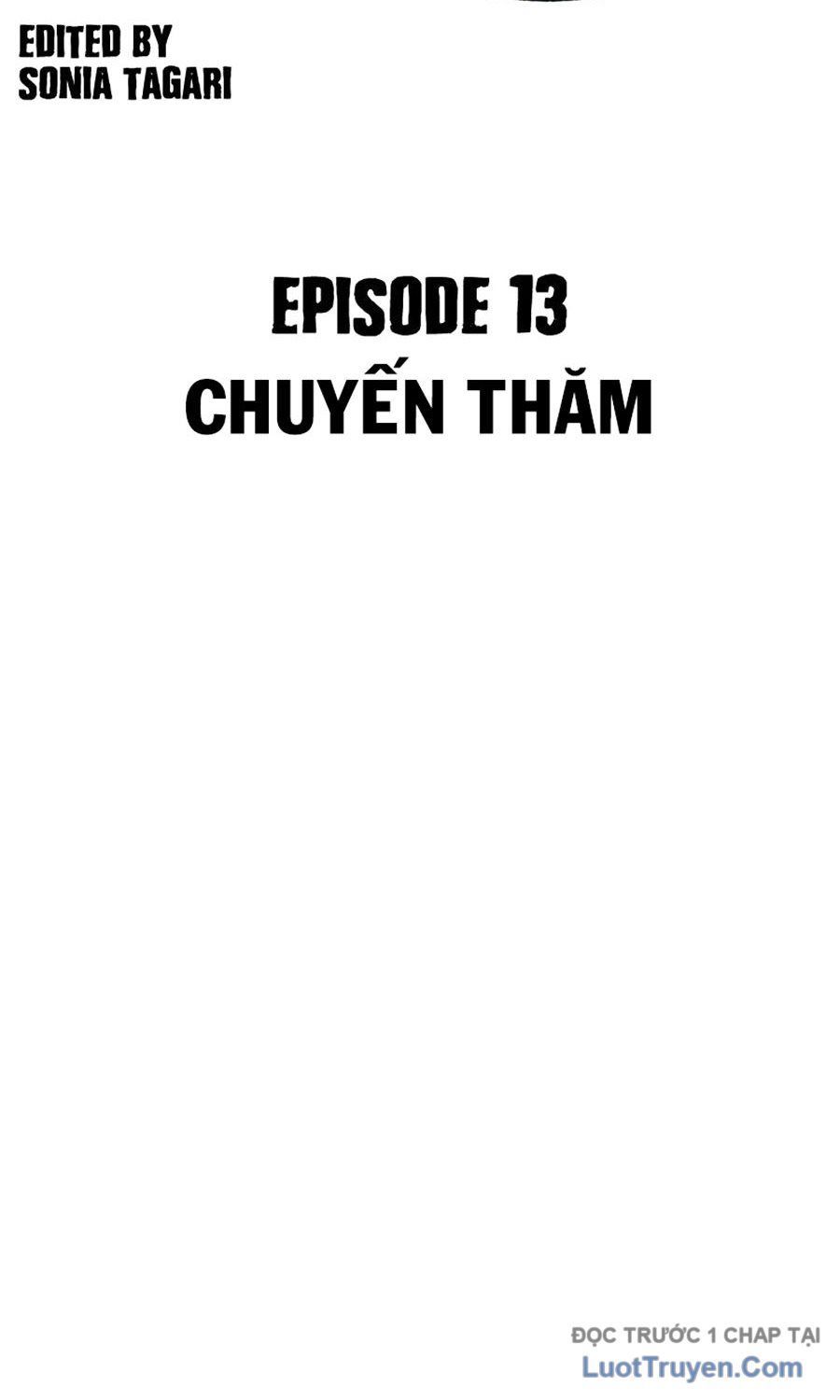Án Tử 1 Chương 13 Ảnh 4