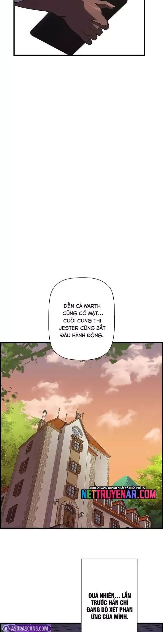 Tử Linh Sư Mạnh Nhất Chương 92 Ảnh 13