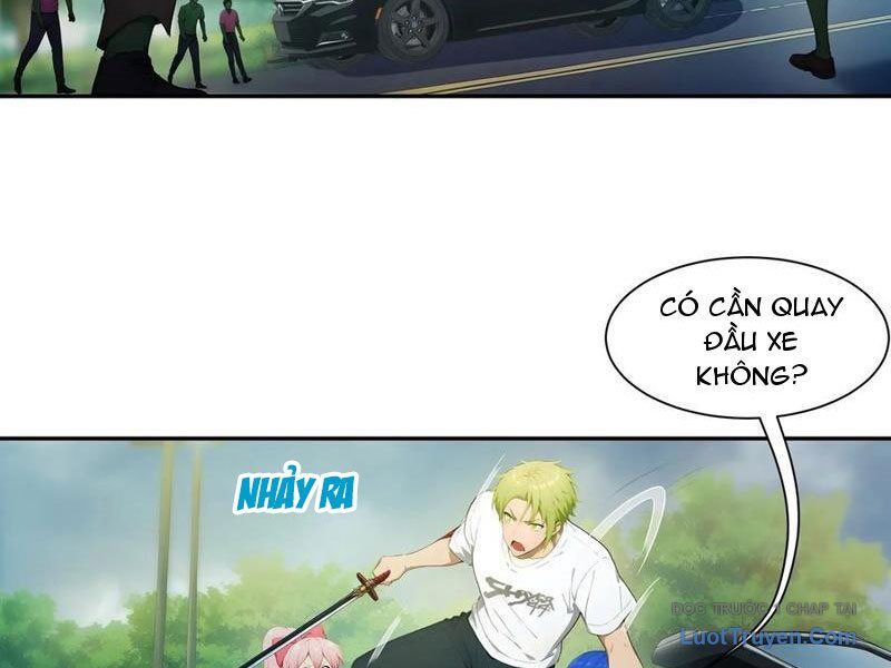 Mạt Nhật Trùng Sinh, Ta Thành Lập Chiến Đội Nữ Thần Chương 21 Ảnh 20