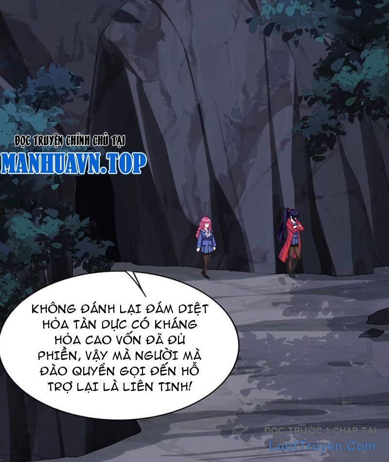 Xong Rồi, Ta Bị Sủng Thú Của Mình Bao Vây Rồi! Chương 11 Ảnh 6