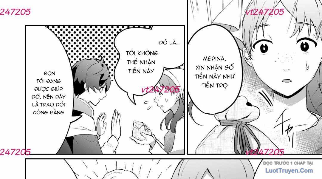 Isekai De Mizu No Dai Seirei Yattemasu Chương 5 Ảnh 42