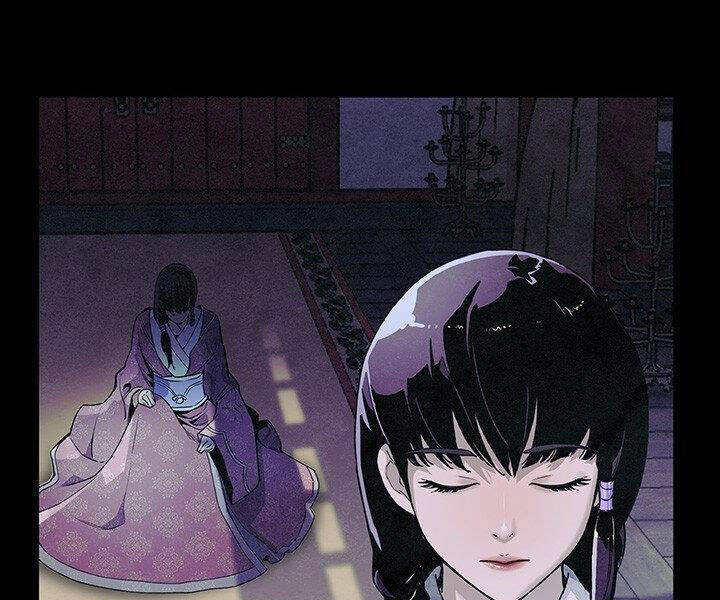 Mục Hạ Vô Nhân Chương 1 Ảnh 6