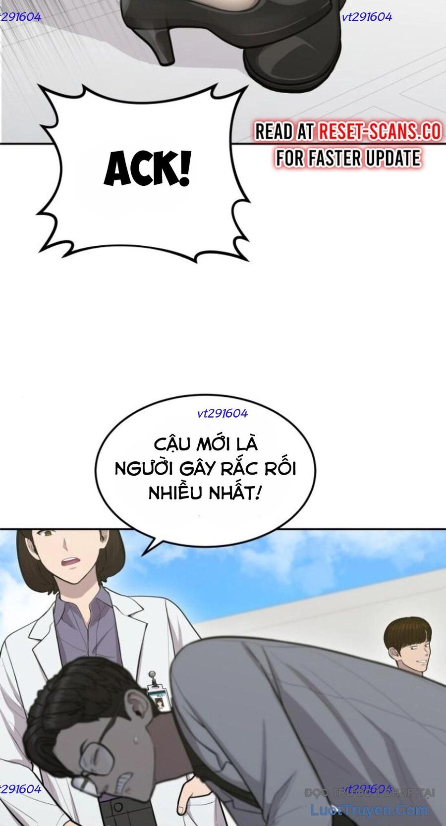 Gà Trống Nuôi Con Isekai Chương 14 Ảnh 6