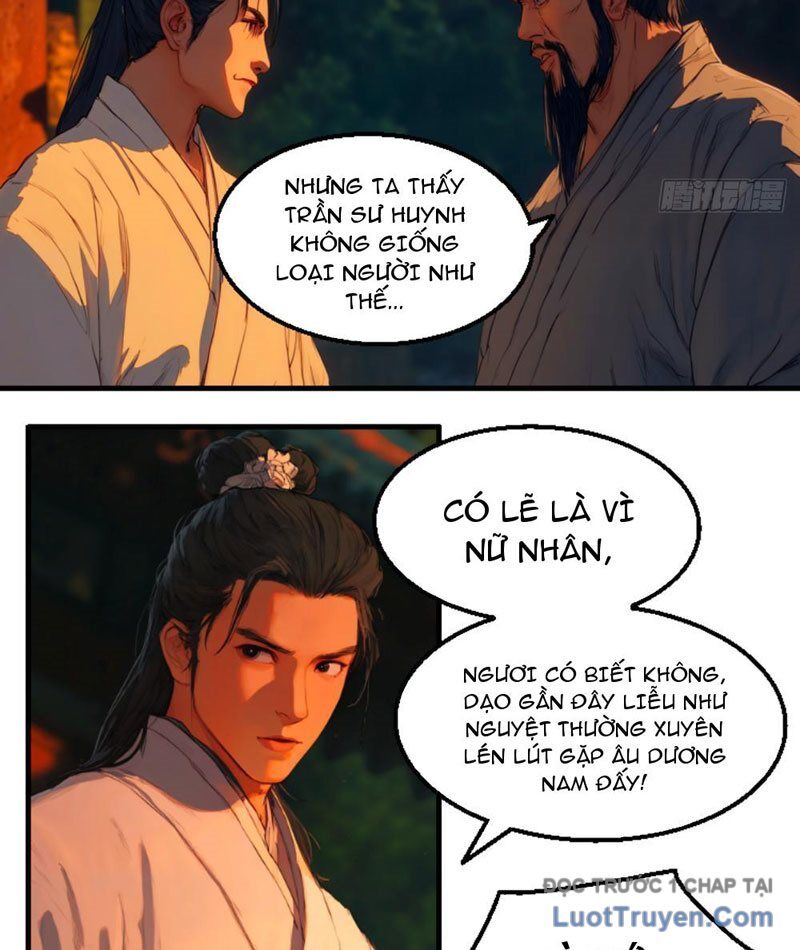 Võ Cực Thiên Tôn Chương 2 Ảnh 9