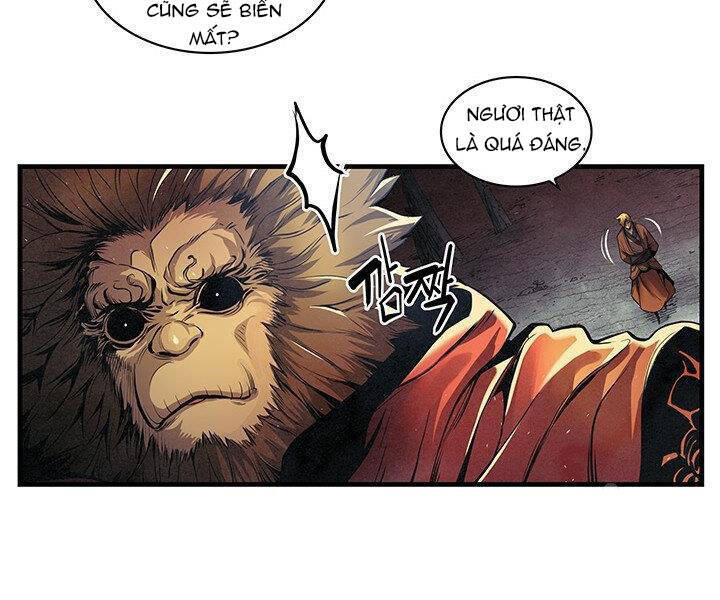 Mục Hạ Vô Nhân Chương 9 Ảnh 14