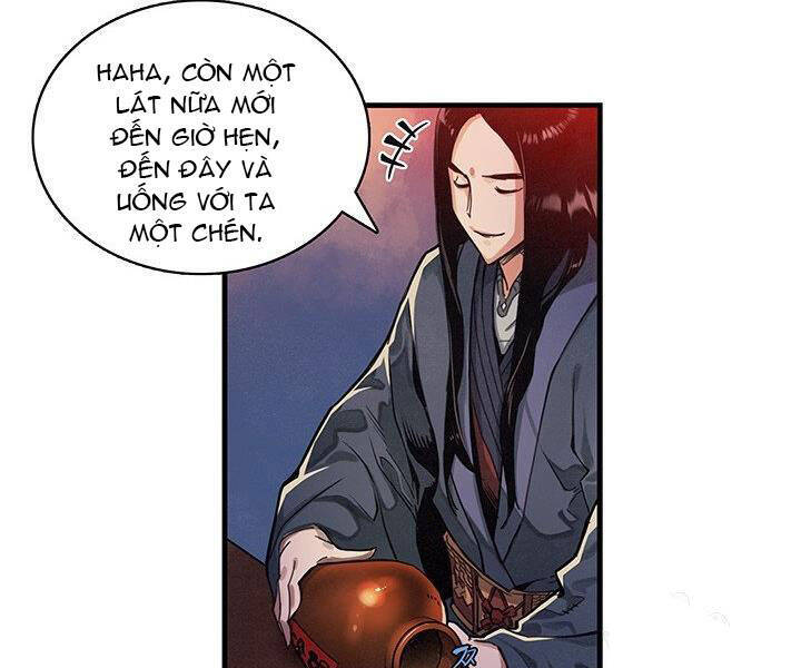 Mục Hạ Vô Nhân Chương 2 Ảnh 94