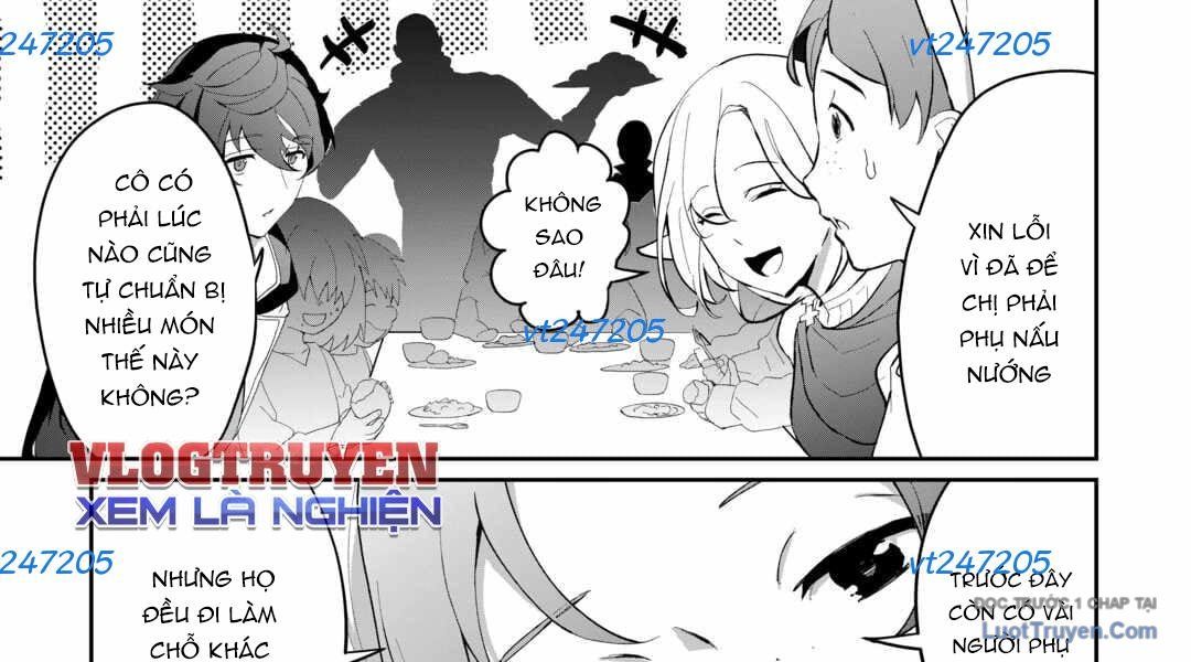 Isekai De Mizu No Dai Seirei Yattemasu Chương 5 Ảnh 45