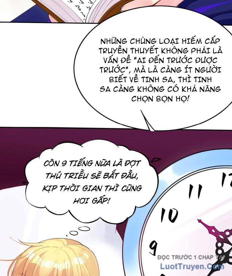 Xong Rồi, Ta Bị Sủng Thú Của Mình Bao Vây Rồi! Chương 15 Ảnh 50