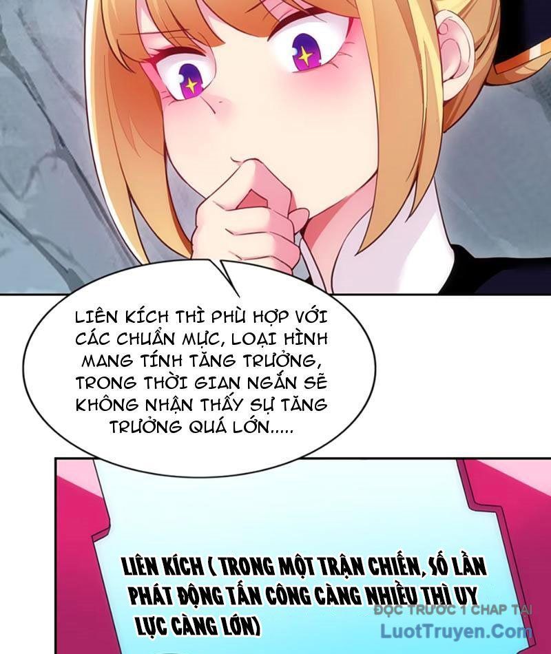 Xong Rồi, Ta Bị Sủng Thú Của Mình Bao Vây Rồi! Chương 13 Ảnh 46