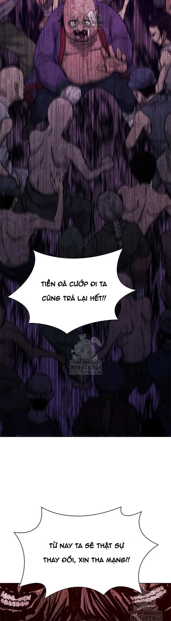 Con Đường Của Võ Giả Chương 240 Ảnh 42