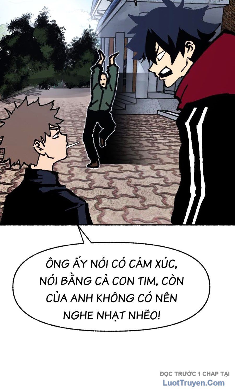Án Tử 1 Chương 14 Ảnh 29